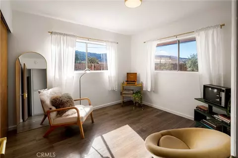 Bedroom - 6610 Alpine, Twentynine Palms, CA 92277 photo 3 of 3