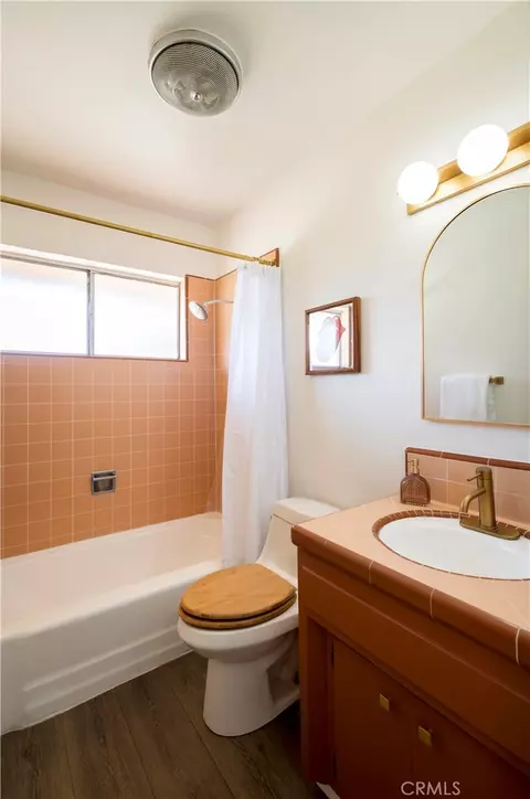 Bath - 6610 Alpine, Twentynine Palms, CA 92277 photo 2 of 2