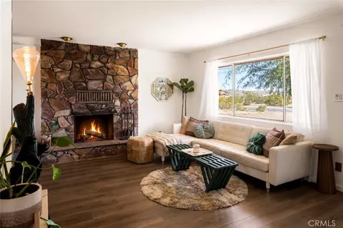 Living - 6610 Alpine, Twentynine Palms, CA 92277 photo 1 of 1