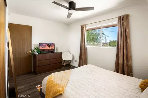 Bedroom - 6610 Alpine, Twentynine Palms, CA 92277 photo 2 of 3