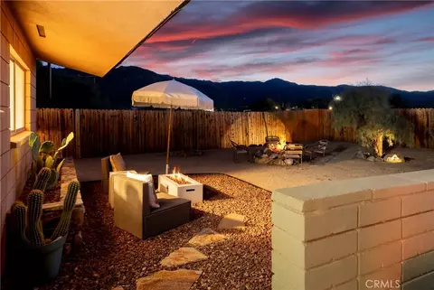 Exterior - 6610 Alpine, Twentynine Palms, CA 92277 photo 17 of 17