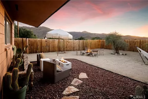 Exterior - 6610 Alpine, Twentynine Palms, CA 92277 photo 13 of 17