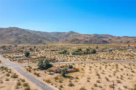 View/Area - 6610 Alpine, Twentynine Palms, CA 92277 photo 3 of 3
