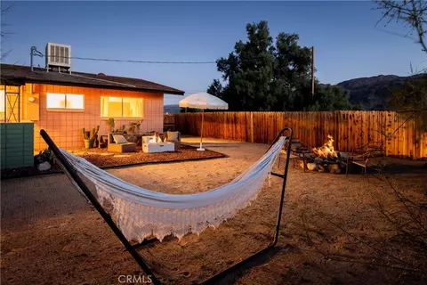 Exterior - 6610 Alpine, Twentynine Palms, CA 92277 photo 15 of 17