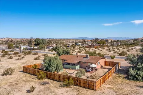 View/Area - 6610 Alpine, Twentynine Palms, CA 92277 photo 2 of 3