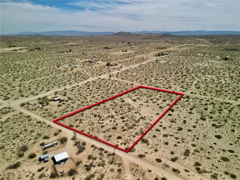 0 Pine St, Landers, CA 92285 photo 6