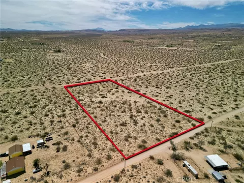 0 Pine St, Landers, CA 92285 photo 5