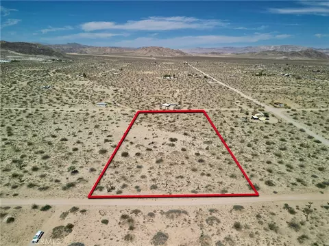0 Pine St, Landers, CA 92285 photo 7