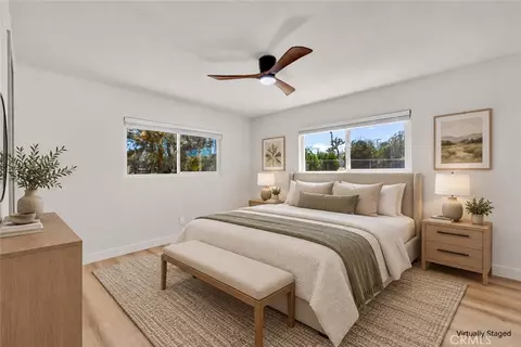 Bedroom - 7623 Frontera Ave, Yucca Valley, CA 92284 photo 1 of 8