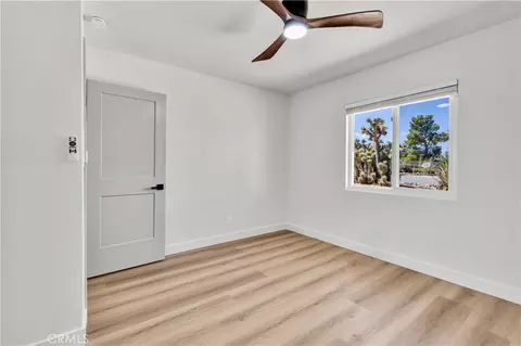 Bedroom - 7623 Frontera Ave, Yucca Valley, CA 92284 photo 6 of 8