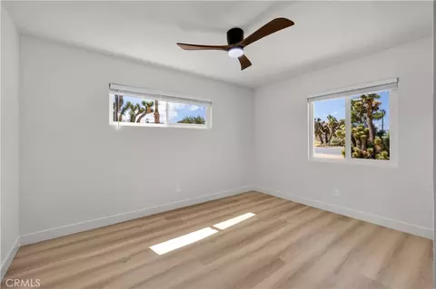 Bedroom - 7623 Frontera Ave, Yucca Valley, CA 92284 photo 7 of 8