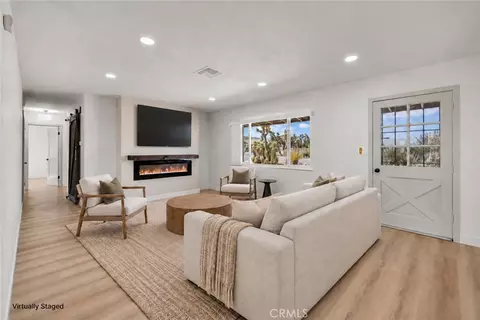 Living - 7623 Frontera Ave, Yucca Valley, CA 92284 photo 1 of 6