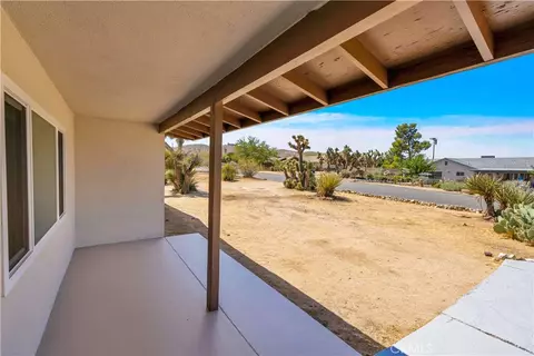 Exterior - 7623 Frontera Ave, Yucca Valley, CA 92284 photo 11 of 11