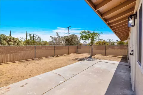Exterior - 7623 Frontera Ave, Yucca Valley, CA 92284 photo 3 of 11