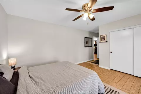 Bedroom - 7433 Frontera Ave, Yucca Valley, CA 92284 photo 3 of 4