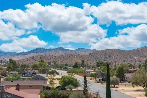 View/Area - 7433 Frontera Ave, Yucca Valley, CA 92284 photo 4 of 11