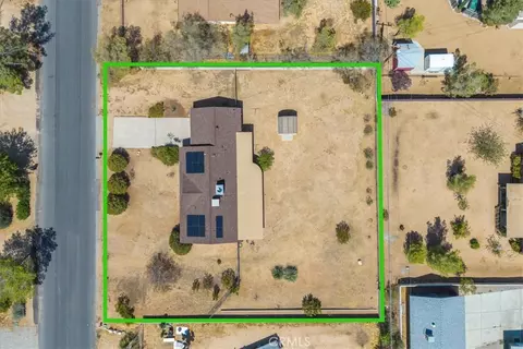View/Area - 7433 Frontera Ave, Yucca Valley, CA 92284 photo 11 of 11