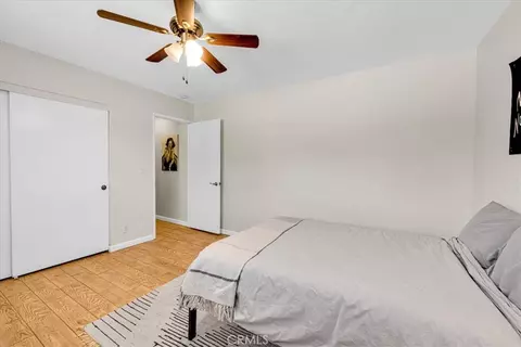 Bedroom - 7433 Frontera Ave, Yucca Valley, CA 92284 photo 4 of 4
