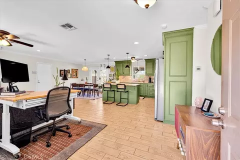Entry Way - 7433 Frontera Ave, Yucca Valley, CA 92284 photo 1 of 1