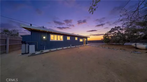 Exterior - 829 Cambria, Yucca Valley, CA 92284 photo 3 of 8