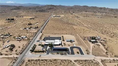 View/Area - 829 Cambria, Yucca Valley, CA 92284 photo 23 of 27