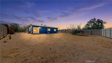 Exterior - 829 Cambria, Yucca Valley, CA 92284 photo 2 of 8