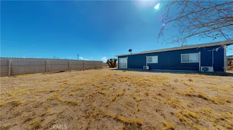 Exterior - 829 Cambria, Yucca Valley, CA 92284 photo 8 of 8