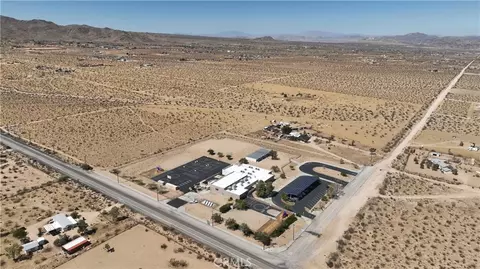 View/Area - 829 Cambria, Yucca Valley, CA 92284 photo 16 of 27
