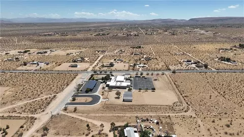 View/Area - 829 Cambria, Yucca Valley, CA 92284 photo 25 of 27