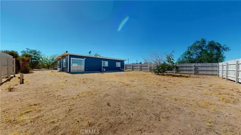 Exterior - 829 Cambria, Yucca Valley, CA 92284 photo 7 of 8