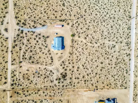 2575 Mcgarry, Joshua Tree, CA 92252 photo 36