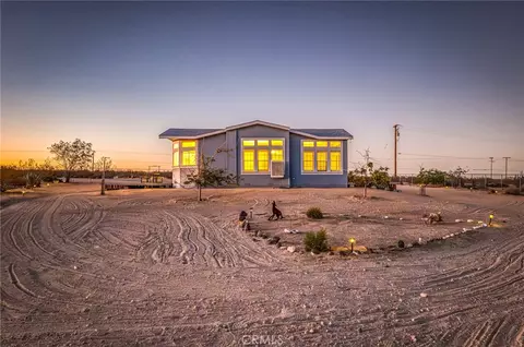 2575 Mcgarry, Joshua Tree, CA 92252 photo 7