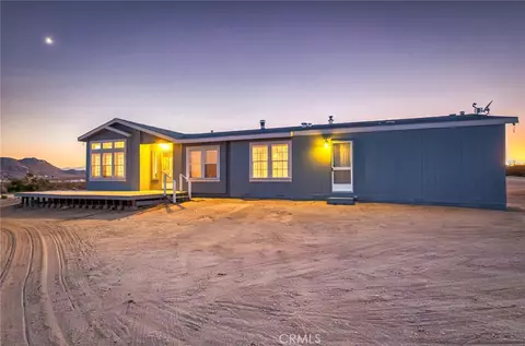 2575 Mcgarry, Joshua Tree, CA 92252 photo 6