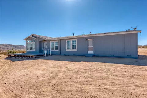 2575 Mcgarry, Joshua Tree, CA 92252 photo 11