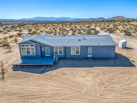 2575 Mcgarry, Joshua Tree, CA 92252 photo 47