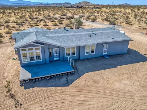 2575 Mcgarry, Joshua Tree, CA 92252 photo 46