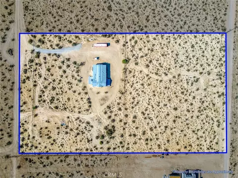 2575 Mcgarry, Joshua Tree, CA 92252 photo 35