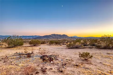 2575 Mcgarry, Joshua Tree, CA 92252 photo 9