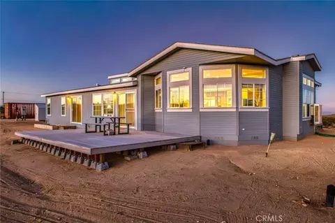 2575 Mcgarry, Joshua Tree, CA 92252 photo 5