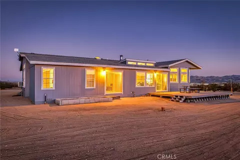 2575 Mcgarry, Joshua Tree, CA 92252 photo 2