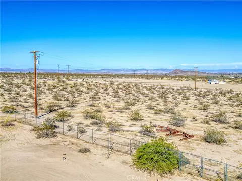 2575 Mcgarry, Joshua Tree, CA 92252 photo 49