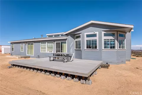 2575 Mcgarry, Joshua Tree, CA 92252 photo 13