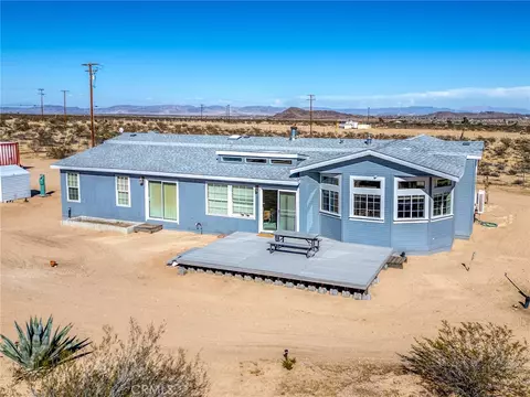 2575 Mcgarry, Joshua Tree, CA 92252 photo 44