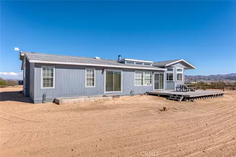 2575 Mcgarry, Joshua Tree, CA 92252 photo 12