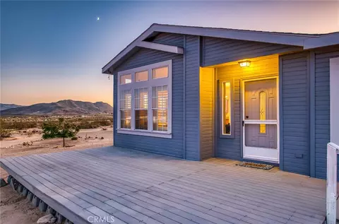 2575 Mcgarry, Joshua Tree, CA 92252 photo 3