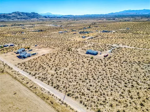 2575 Mcgarry, Joshua Tree, CA 92252 photo 40