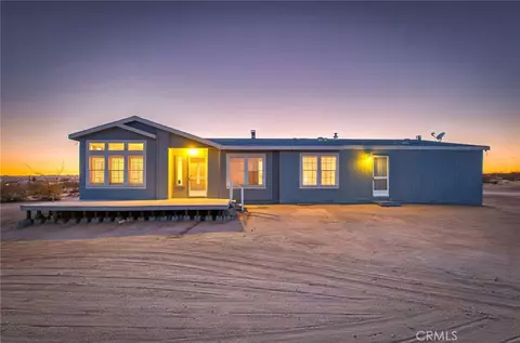 2575 Mcgarry, Joshua Tree, CA 92252 photo 4