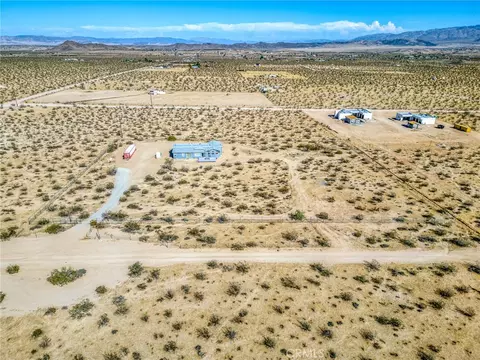 2575 Mcgarry, Joshua Tree, CA 92252 photo 37