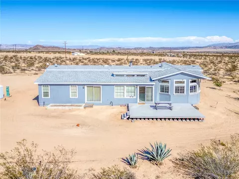 2575 Mcgarry, Joshua Tree, CA 92252 photo 45