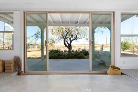 Exterior - 4525 Repton, Landers, CA 92285 photo 2 of 9